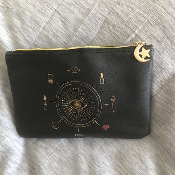 ipsy Handbags - Cosmetic bag